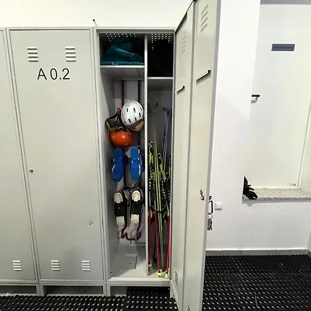 Apartman Mountain View Apartment 01 Prizemlje U Premium Objektu *