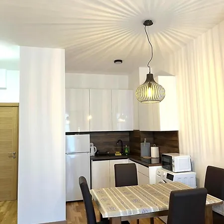 Mountain View -Ski & Mountain Retreat, Apartment 01 Prizemlje U Premium Objektu * ヤホリナ