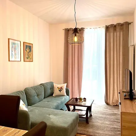 Mountain View -Ski & Mountain Retreat, Apartment 01 Prizemlje U Premium Objektu アパート