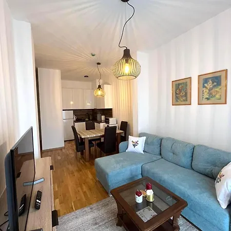 Mountain View -Ski & Mountain Retreat, Apartment 01 Prizemlje U Premium Objektu アパート *