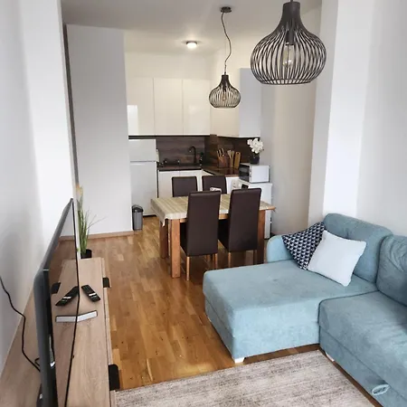 Mountain View -Ski & Mountain Retreat, Apartment 01 Prizemlje U Premium Objektu * ヤホリナ