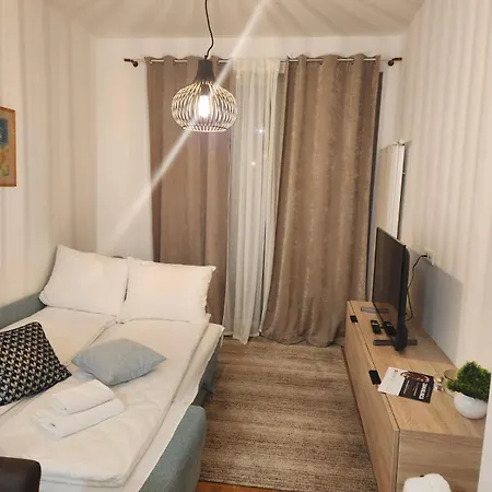 Mountain View -ski & Mountain Retreat, 01 Prizemlje U Premium Objektu *