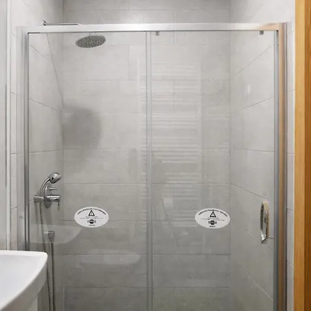Mountain View -ski & Mountain Retreat, 01 Prizemlje U Premium Objektu