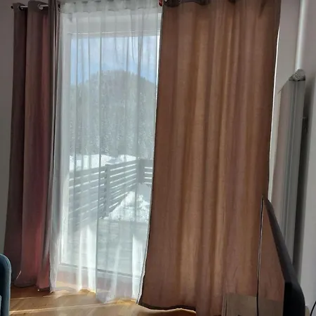 Mountain View -ski & Mountain Retreat, 01 Prizemlje U Premium Objektu