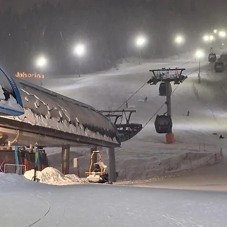 Mountain View -ski & Mountain Retreat, 01 Prizemlje U Premium Objektu Jahorina