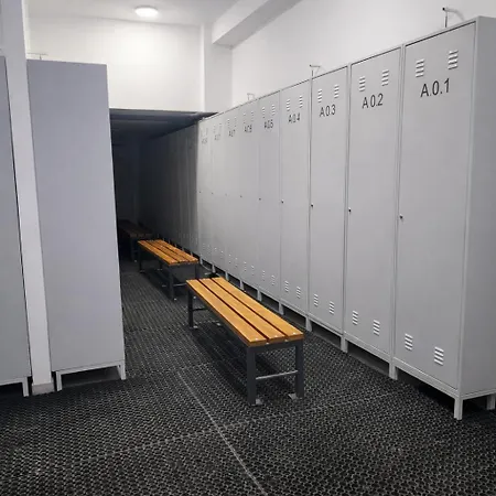 Mountain View -ski & Mountain Retreat, 01 Prizemlje U Premium Objektu Daire Jahorina