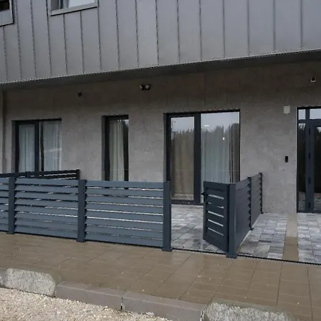 アパート Mountain View -Ski & Mountain Retreat, Apartment 01 Prizemlje U Premium Objektu