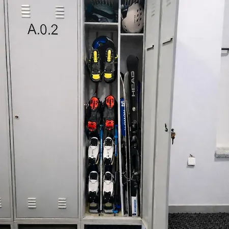 アパート Mountain View -Ski & Mountain Retreat, Apartment 01 Prizemlje U Premium Objektu